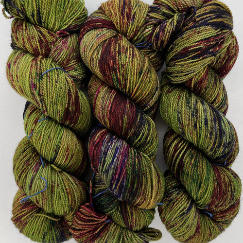 MT Tosh Sock City of Trees -