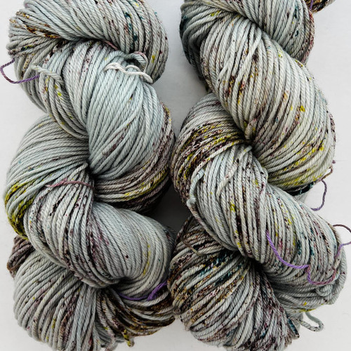 MT Tosh DK Autumn Winds -