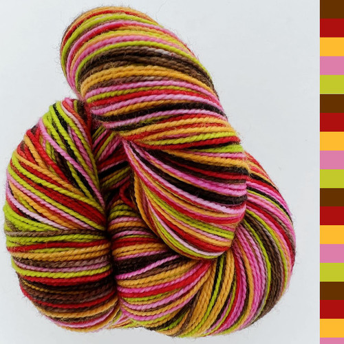 KT Vesper Holiday Boogie Woogie -