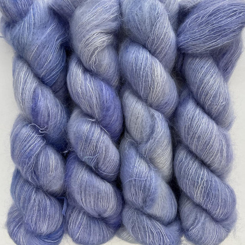 EY Mohair Forget Me Not -