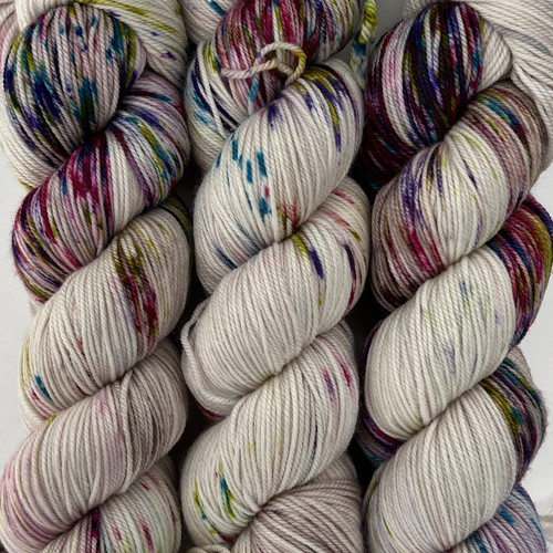 DIC SC Floral Latte -