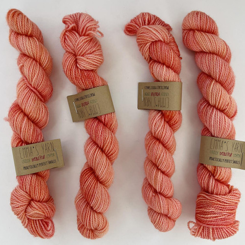 EY Mini Dont Call Me Peaches -