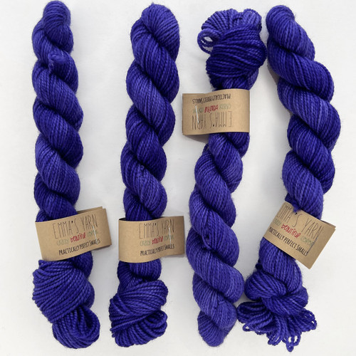 EY Sock Mini Fame and Fortune -