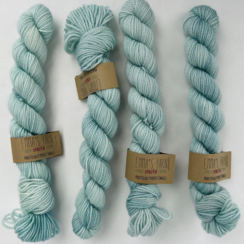 EY Mini Love and Leche -