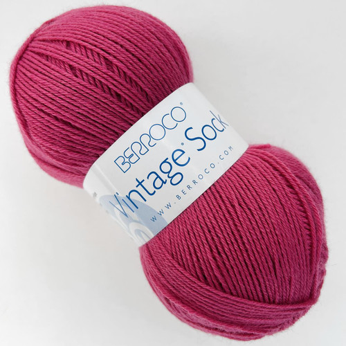 Berroco Vintage Sock 12012 - 780335120122