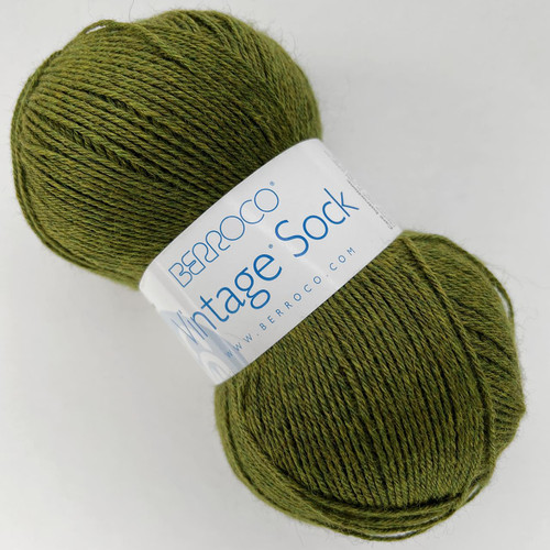 Berroco Vintage Sock 12069 - 780335120696