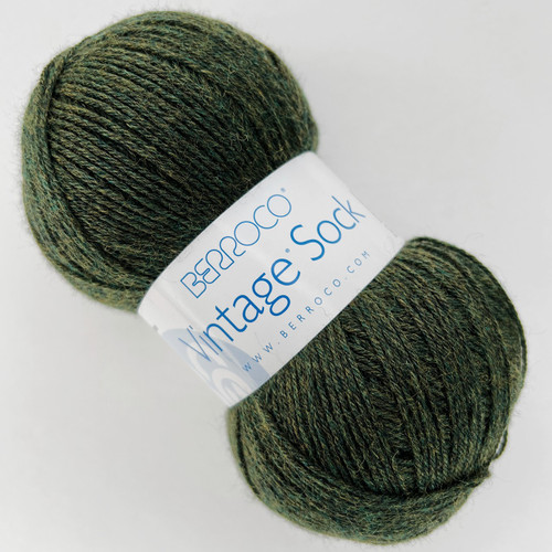 Berroco Vintage Sock 12071 - 780335120719