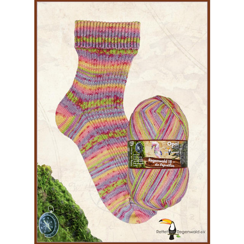 Opal Rainforest 18 11202 -