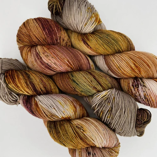 UFA Sock Havana -