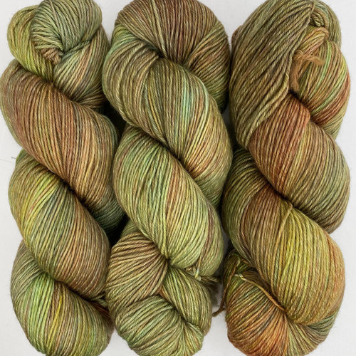 LYC Secretos Calistoga -