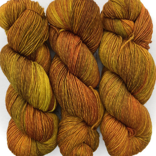 LYC Secretos Off the Beaten Pat -