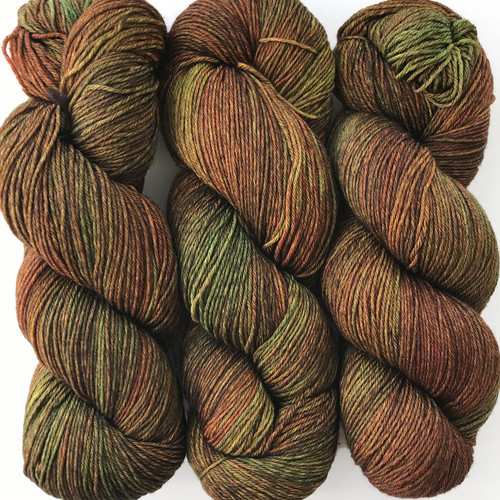 LYC Secretos Sequoia -