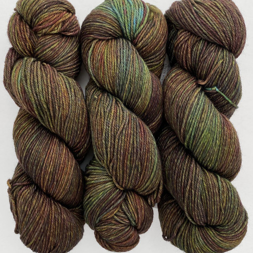 LYC DK Forbidden Forest -