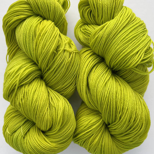 SG TL Sock Citron -