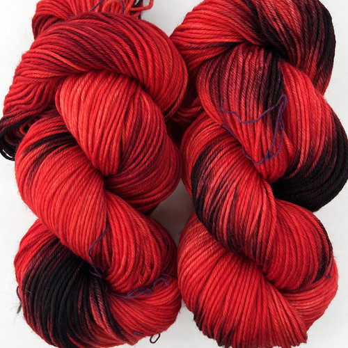 MT Tosh DK Bram Stoker -