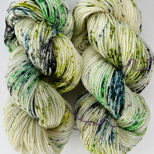 MT Tosh DK Goblin -
