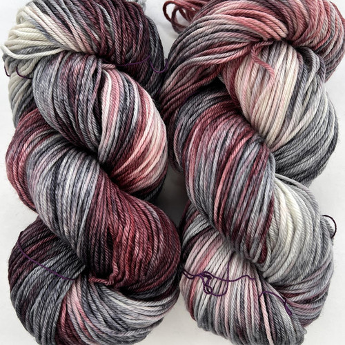 MT Tosh DK Ensorcell -