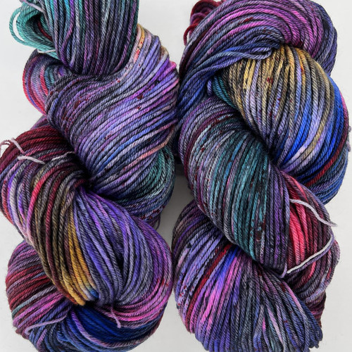 MT Tosh DK You Do You -