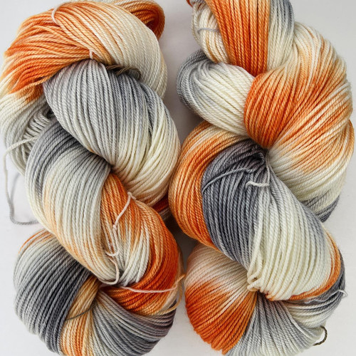 MT Pashmina GG Loves Silver Lin -