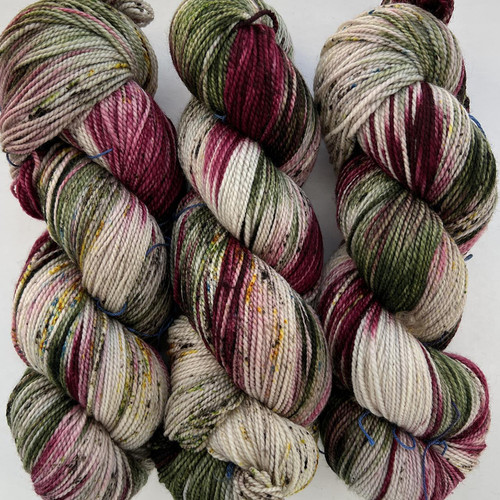 MT Tosh Sock Shroom With a View -