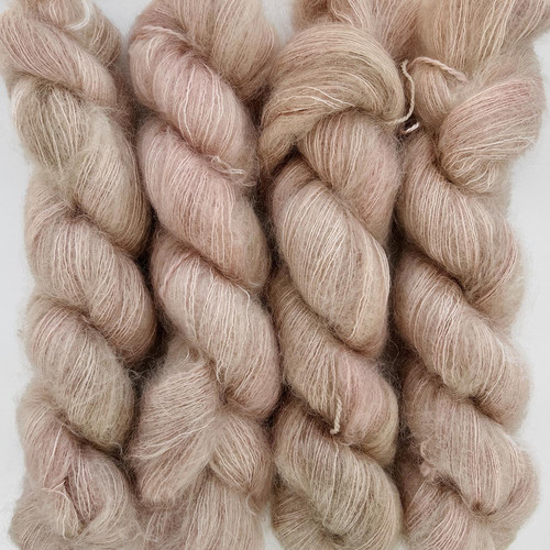 EY Mohair Himalayan Salt -