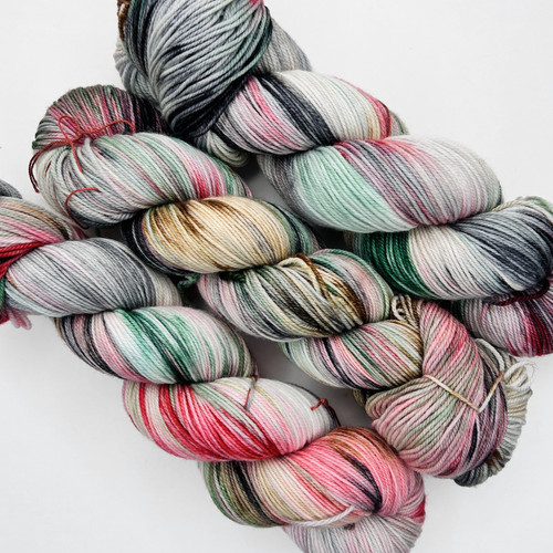 DIC Smooshy Howliday Cheer -