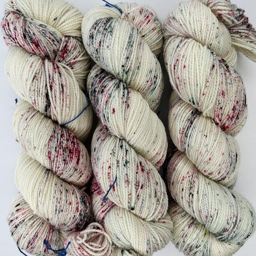 MT Tosh Sock Mistletoe -