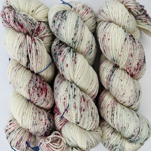 MT Tosh Sock Mistletoe -