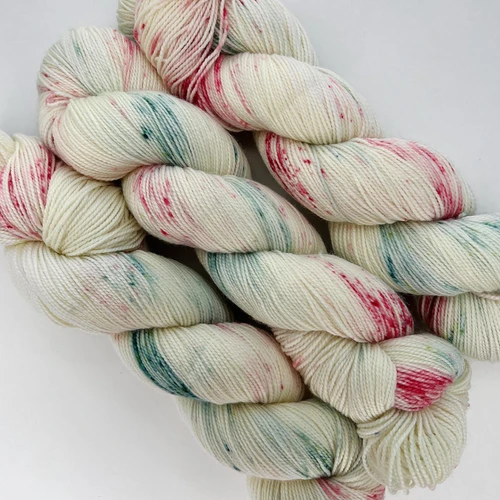 EY Sock Christmas Sprinkles -