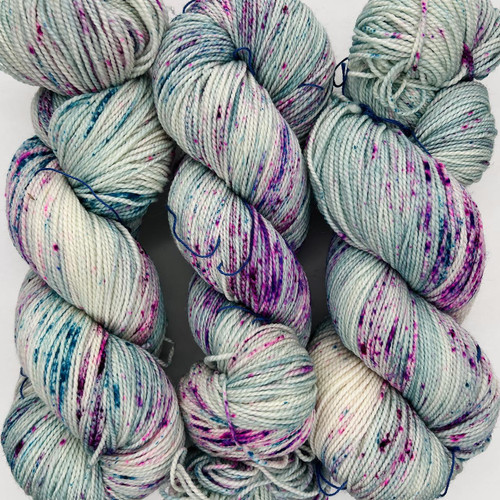 MT Tosh Sock Dancing on Ice -