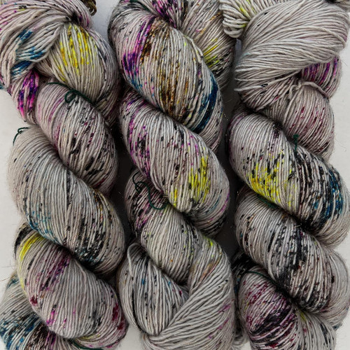 MT TML+Copper The Force -