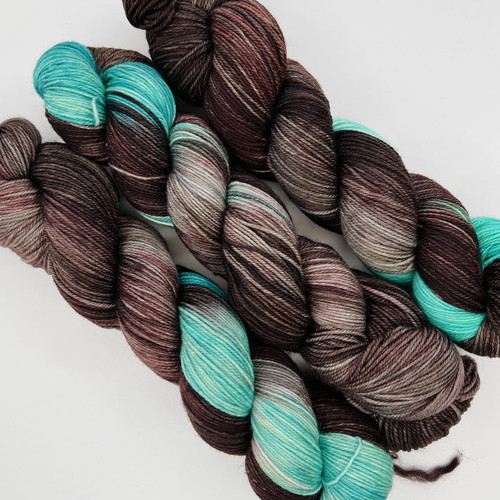 DIC Smooshy Bali Wood -