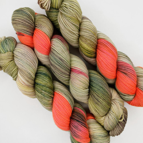 DIC Smooshy Flash Bulb -