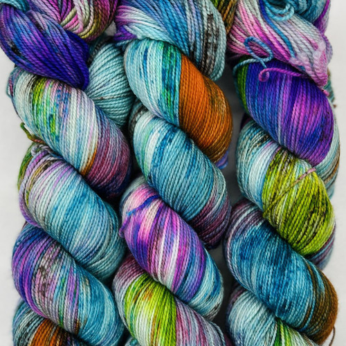 KY Fingering Shellphone -