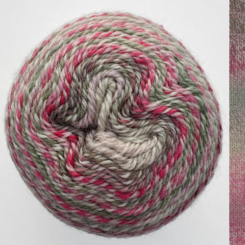 QLD Perth 126 Royal Botanic Gar Simply Socks Yarn Company