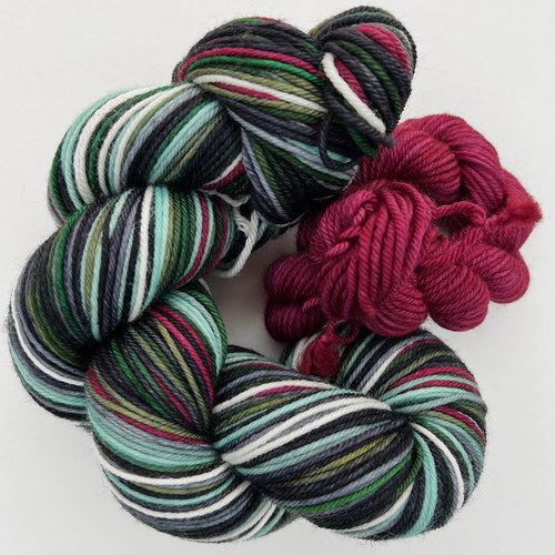 FW DK Sock Set Bella of Trix -