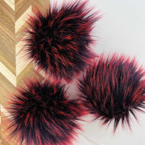 SSYC Pom Pom Candy Spikes - M -