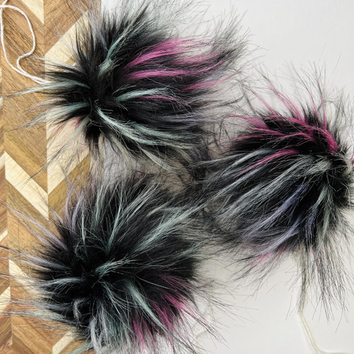 SSYC Pom Pom Fireworks - L -