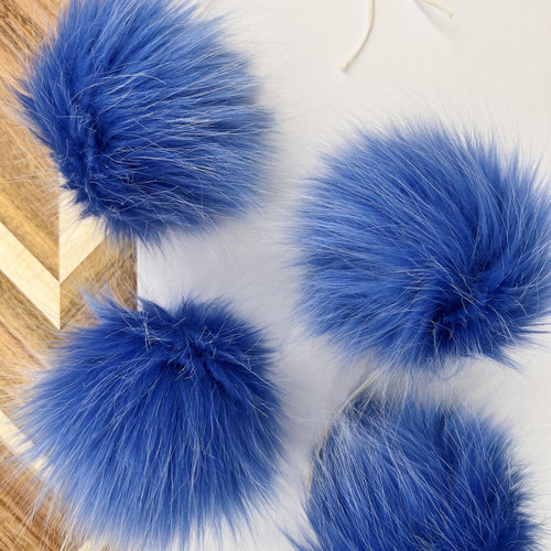 SSYC Pom Pom Blizzard - M -