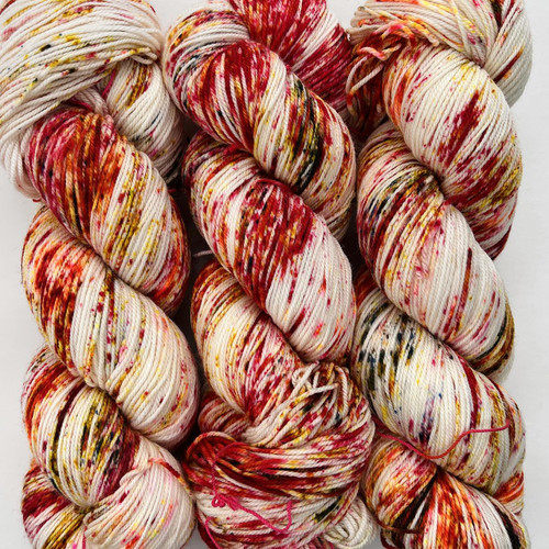 MT Twist Lt Sunday Scaries -