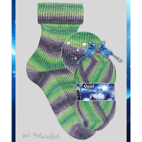 Opal Pretty Sparkle 11285 -