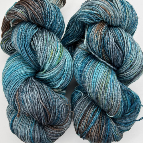 MT Pashmina Bonaire -