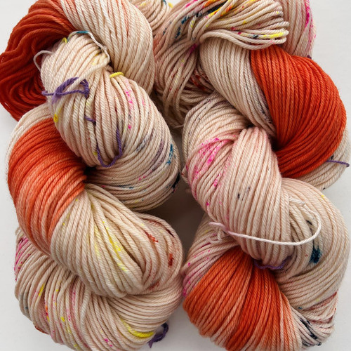 MT Tosh DK Flora on Sand -
