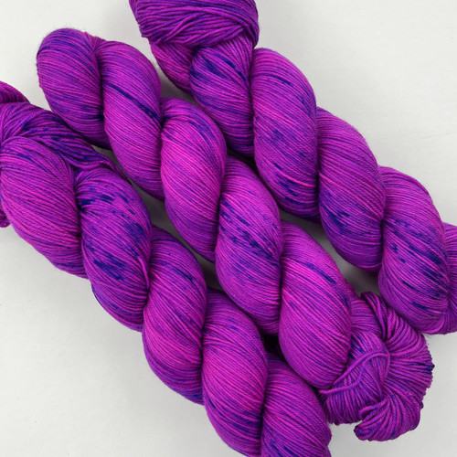 SS Staple Sock Pizazz -