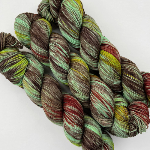 SS Staple Sock Swamp Monster -