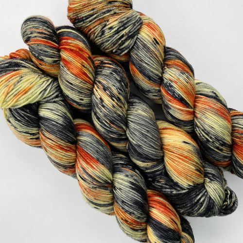 SS Sport Scaredy Cat -