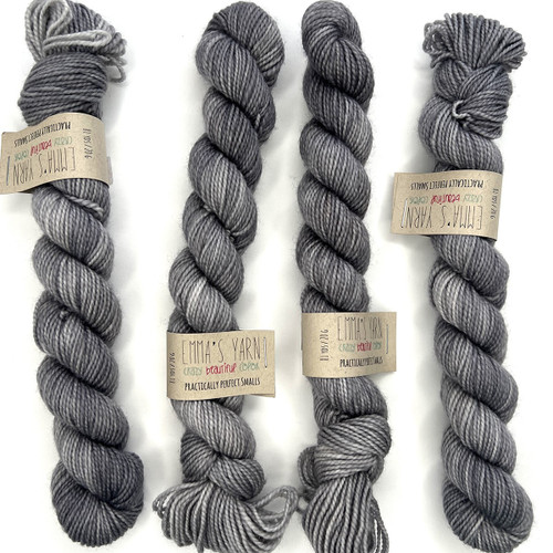 EY Sock Mini Elephant -