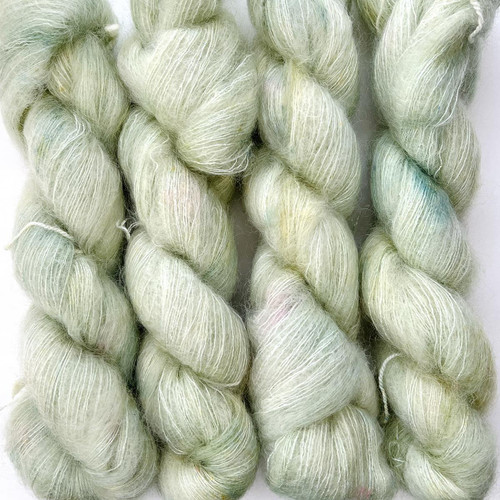 EY Mohair Make Dat Monet -