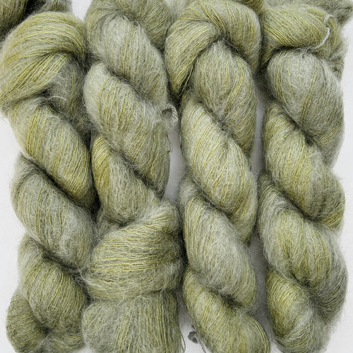 EY Mohair Earthling -