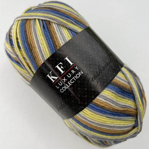 KFI 6 Ply Indulgence Cash 606 -